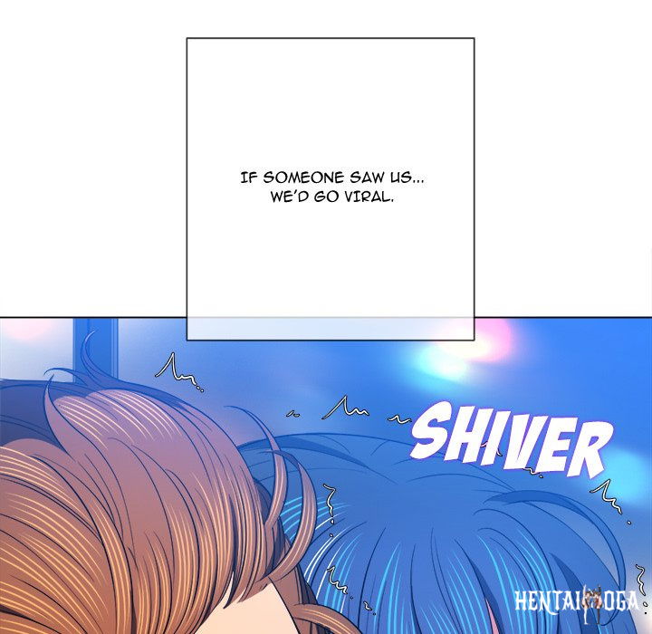 My High School Bully My High School Bully Chapter 78 - Page 64