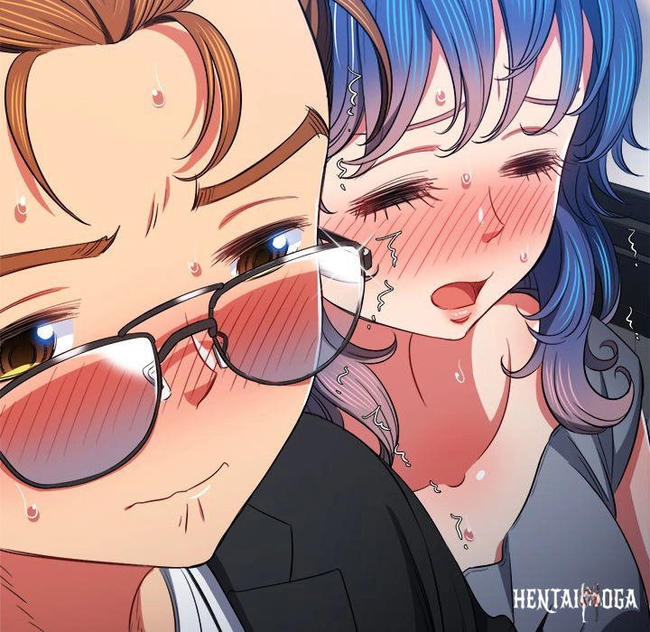 My High School Bully My High School Bully Chapter 78 - Page 65