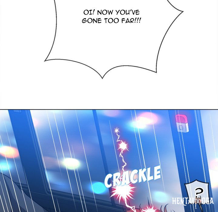 My High School Bully My High School Bully Chapter 78 - Page 67