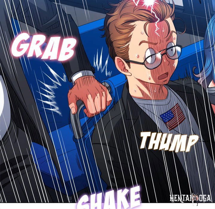 My High School Bully My High School Bully Chapter 78 - Page 68