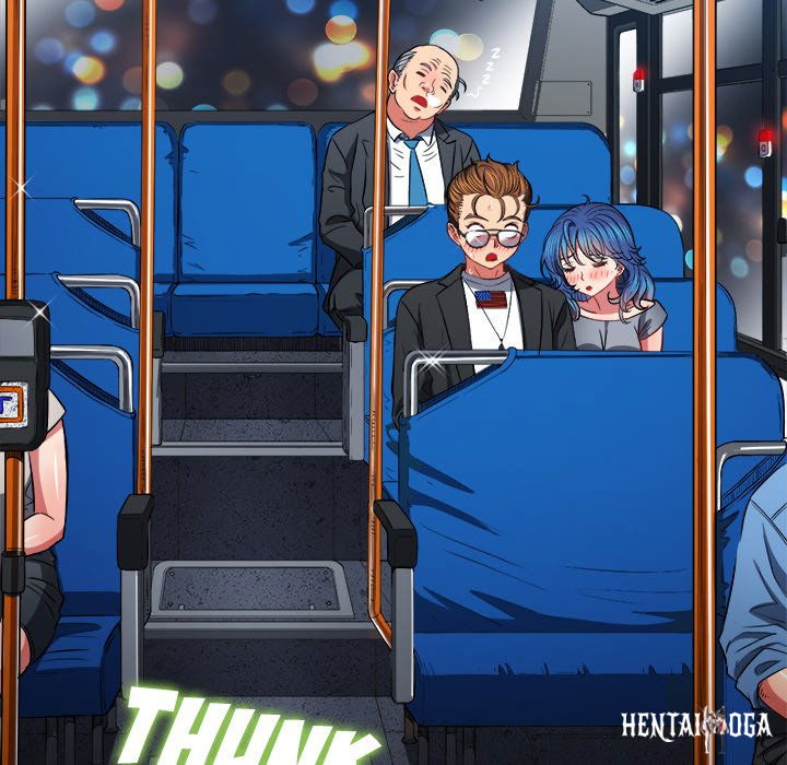 My High School Bully My High School Bully Chapter 78 - Page 7