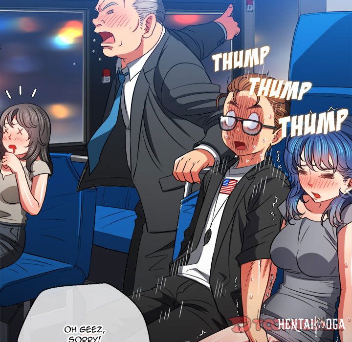 My High School Bully My High School Bully Chapter 78 - Page 75