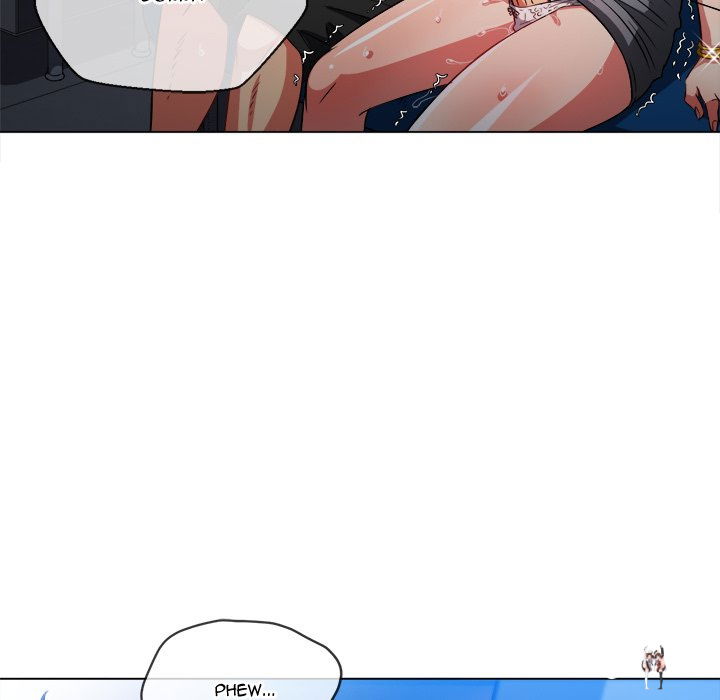 My High School Bully My High School Bully Chapter 78 - Page 76