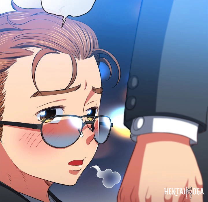 My High School Bully My High School Bully Chapter 78 - Page 77