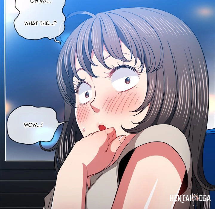 My High School Bully My High School Bully Chapter 78 - Page 79