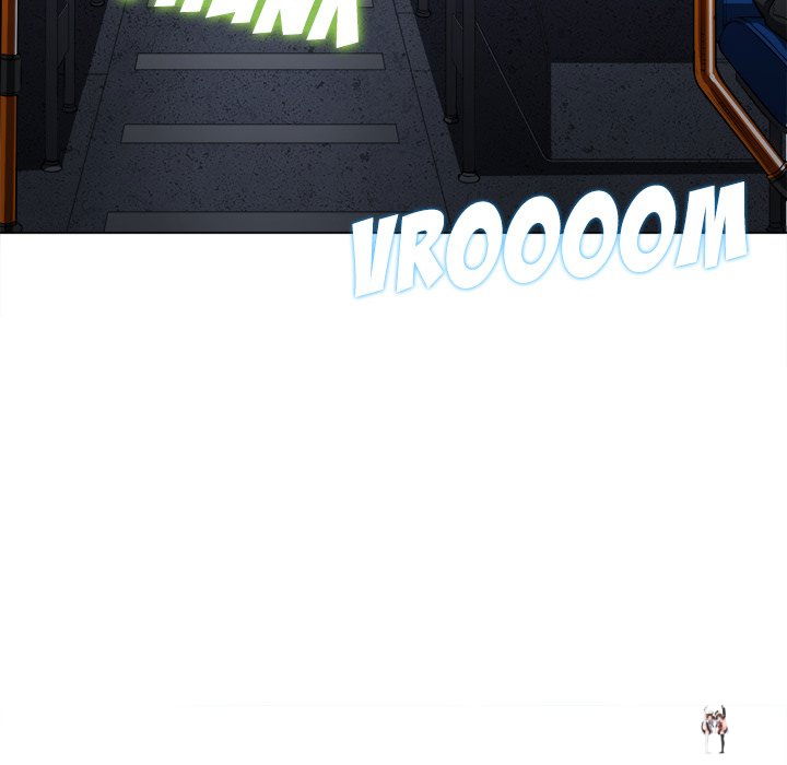 My High School Bully My High School Bully Chapter 78 - Page 8