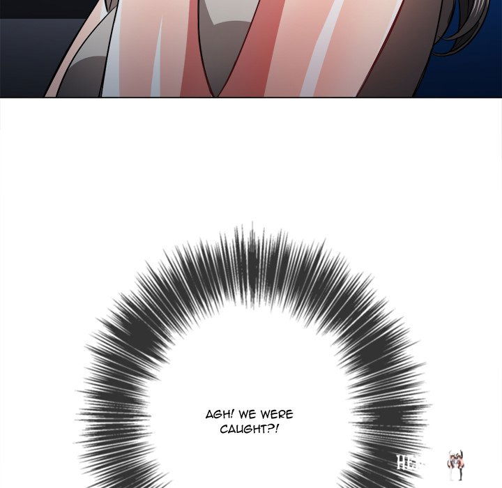 My High School Bully My High School Bully Chapter 78 - Page 80