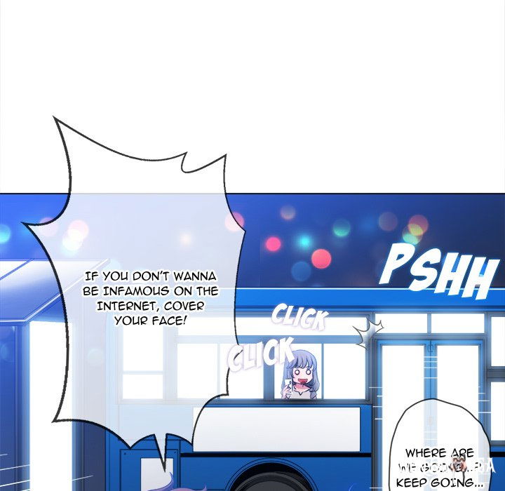 My High School Bully My High School Bully Chapter 78 - Page 85