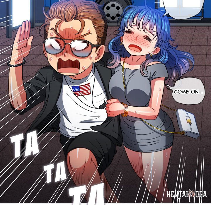 My High School Bully My High School Bully Chapter 78 - Page 86