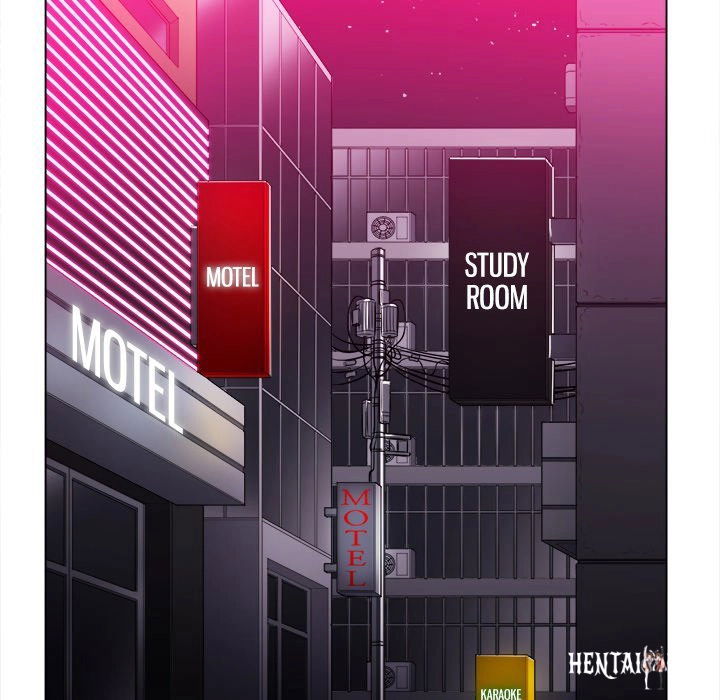 My High School Bully My High School Bully Chapter 78 - Page 88