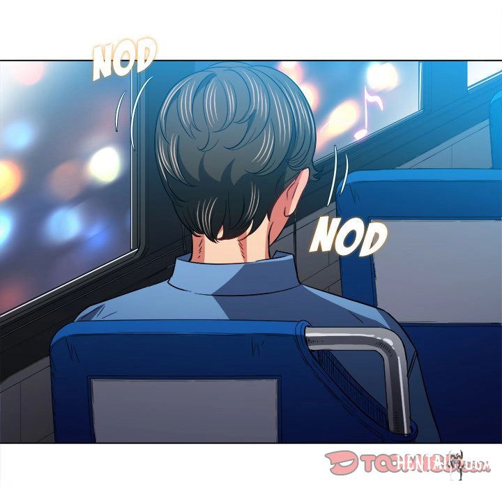 My High School Bully My High School Bully Chapter 78 - Page 9