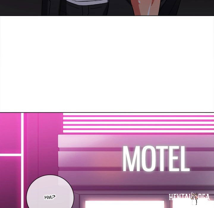 My High School Bully My High School Bully Chapter 78 - Page 91