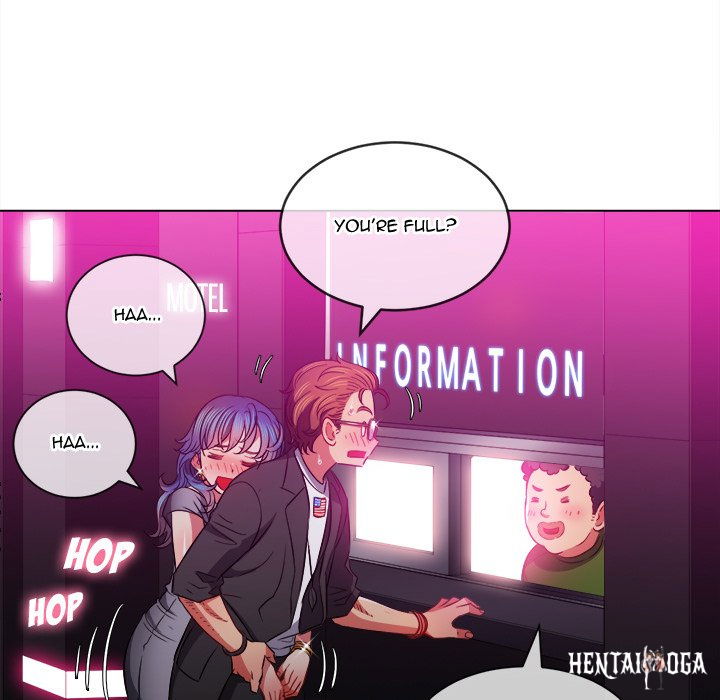 My High School Bully My High School Bully Chapter 78 - Page 94