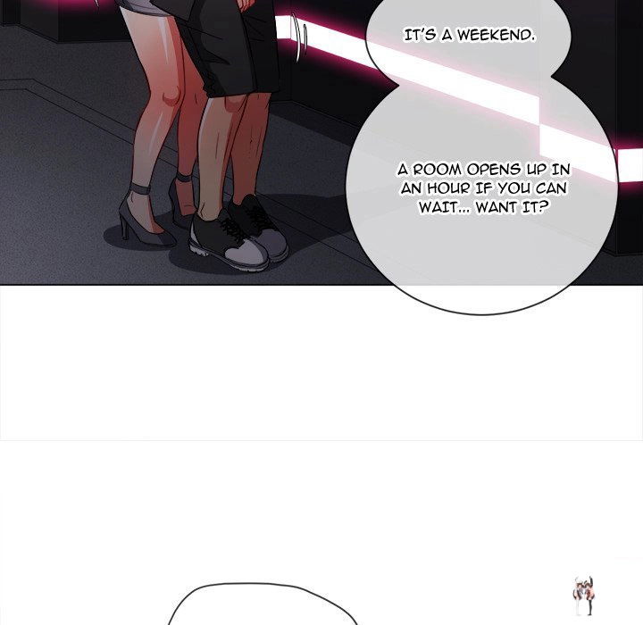 My High School Bully My High School Bully Chapter 78 - Page 95