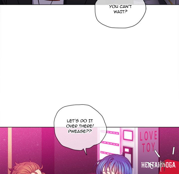 My High School Bully My High School Bully Chapter 78 - Page 97