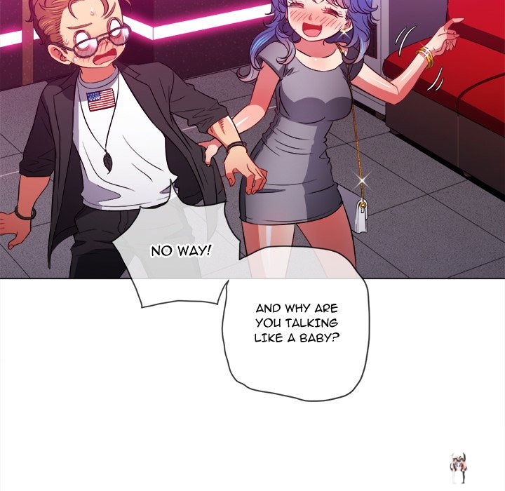 My High School Bully My High School Bully Chapter 78 - Page 98