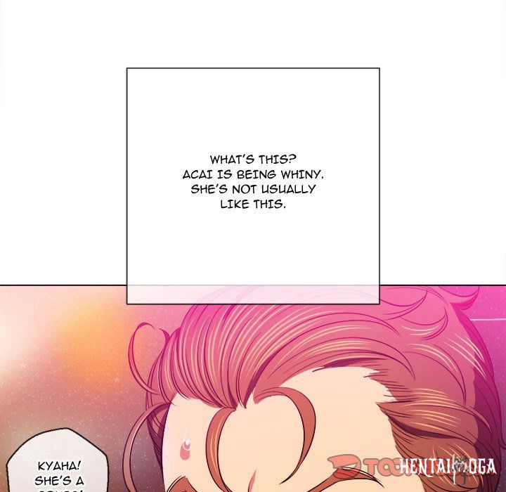 My High School Bully My High School Bully Chapter 78 - Page 99