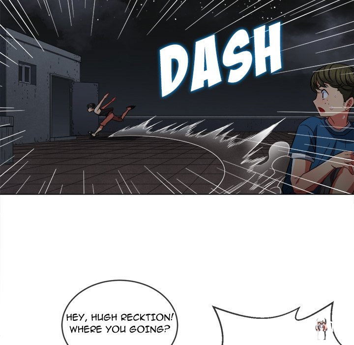 My High School Bully My High School Bully Chapter 79 - Page 100