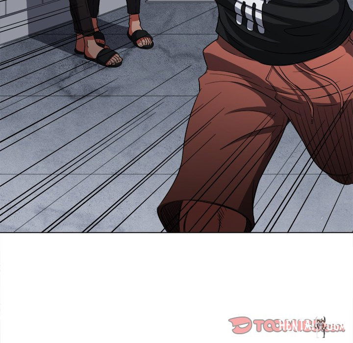 My High School Bully My High School Bully Chapter 79 - Page 102