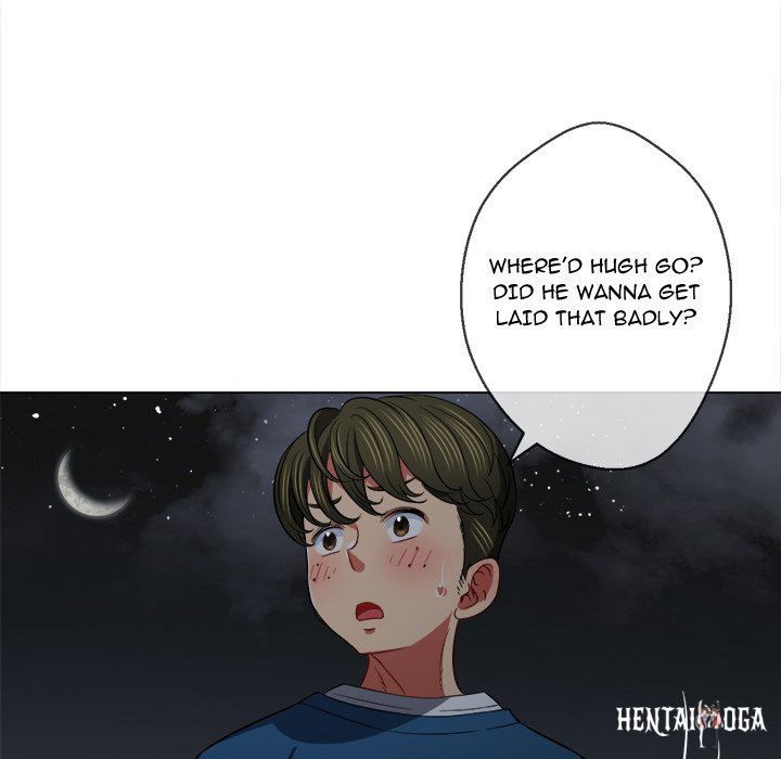 My High School Bully My High School Bully Chapter 79 - Page 103