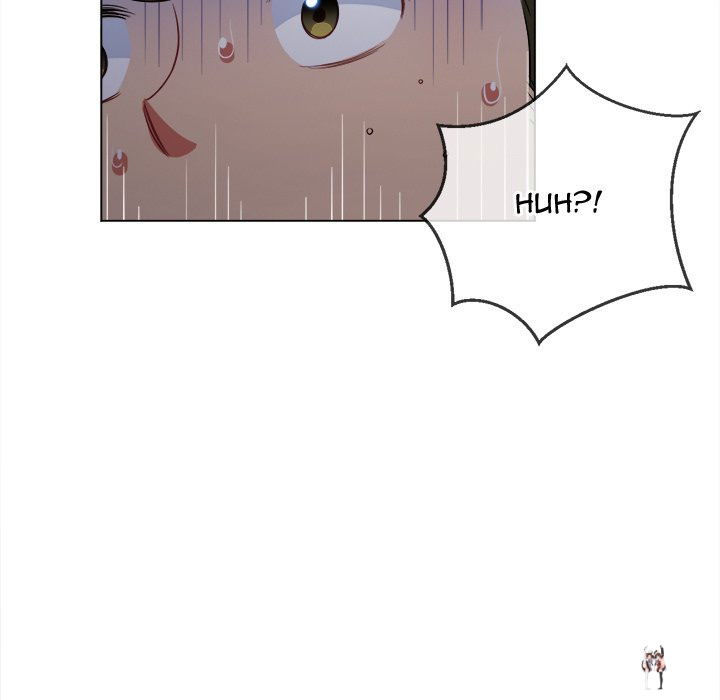 My High School Bully My High School Bully Chapter 79 - Page 105