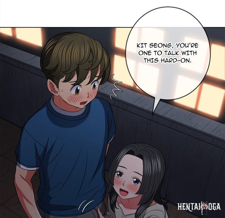 My High School Bully My High School Bully Chapter 79 - Page 106