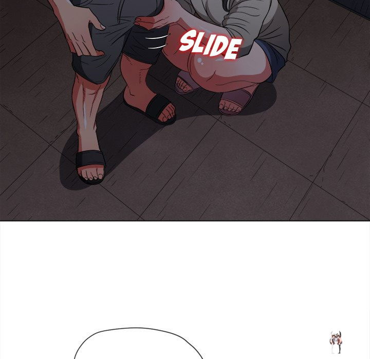 My High School Bully My High School Bully Chapter 79 - Page 107