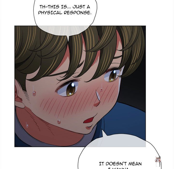 My High School Bully My High School Bully Chapter 79 - Page 108