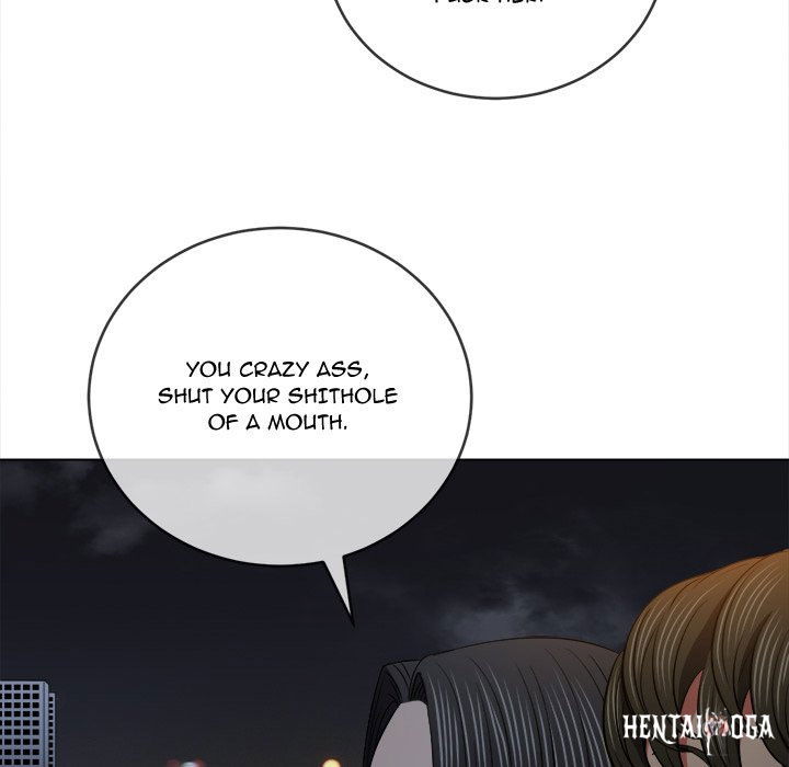 My High School Bully My High School Bully Chapter 79 - Page 11