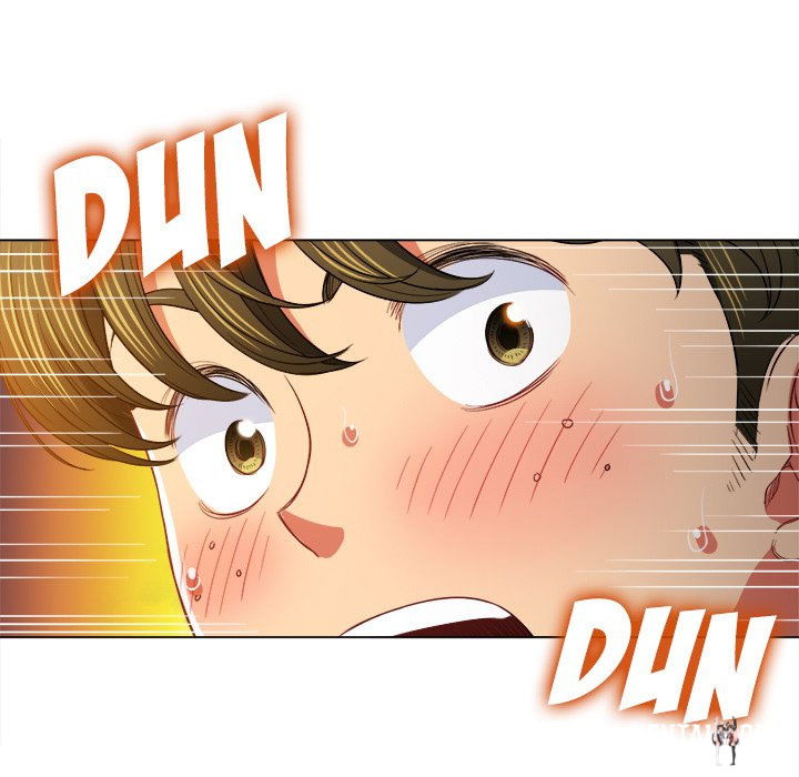 My High School Bully My High School Bully Chapter 79 - Page 112