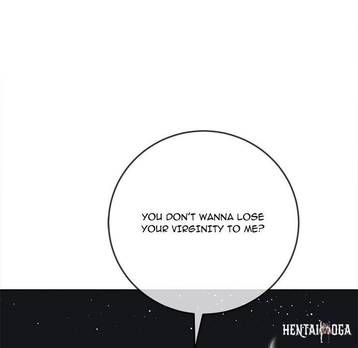 My High School Bully My High School Bully Chapter 79 - Page 113