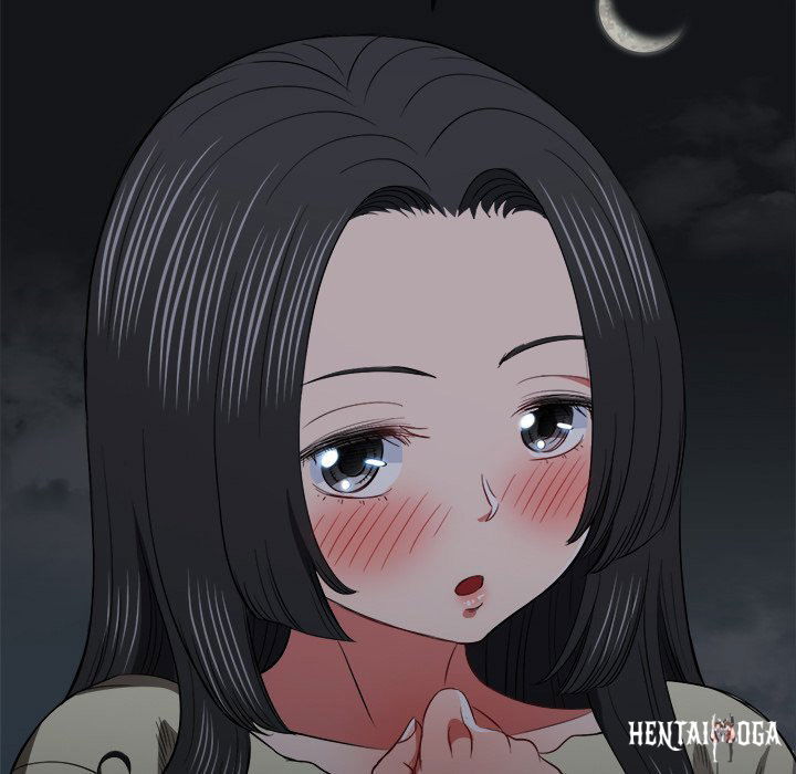 My High School Bully My High School Bully Chapter 79 - Page 114