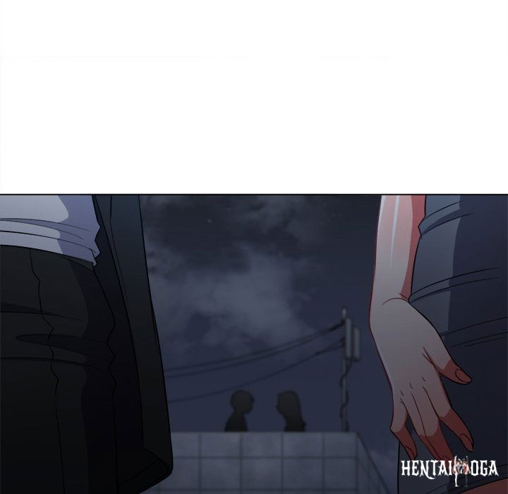 My High School Bully My High School Bully Chapter 79 - Page 116