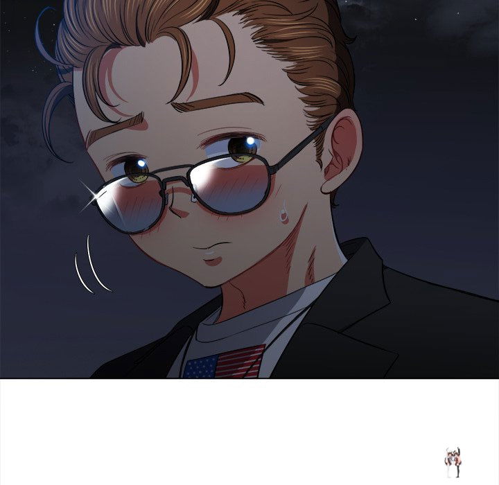 My High School Bully My High School Bully Chapter 79 - Page 118