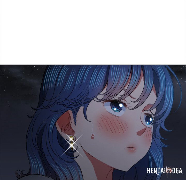 My High School Bully My High School Bully Chapter 79 - Page 119