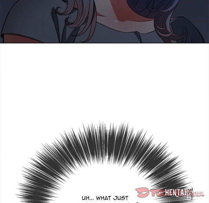 My High School Bully My High School Bully Chapter 79 - Page 120