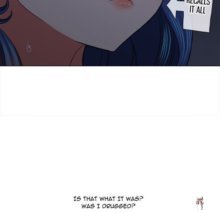 My High School Bully My High School Bully Chapter 79 - Page 122