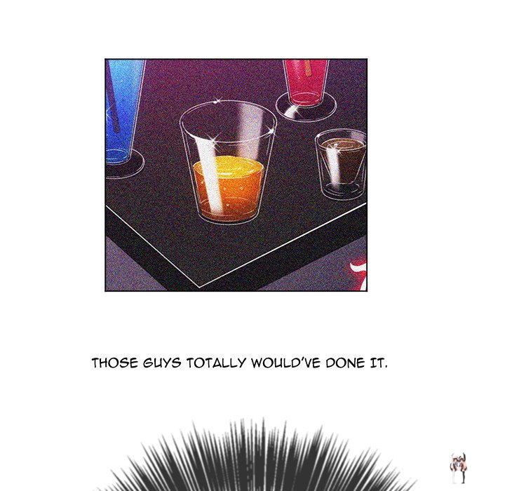 My High School Bully My High School Bully Chapter 79 - Page 123