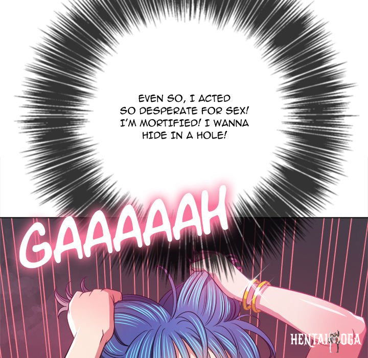 My High School Bully My High School Bully Chapter 79 - Page 124