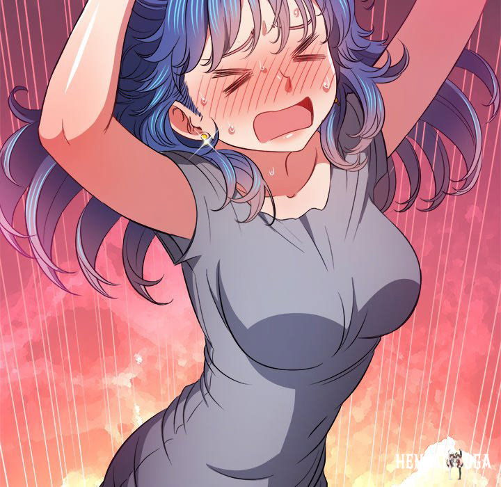 My High School Bully My High School Bully Chapter 79 - Page 125