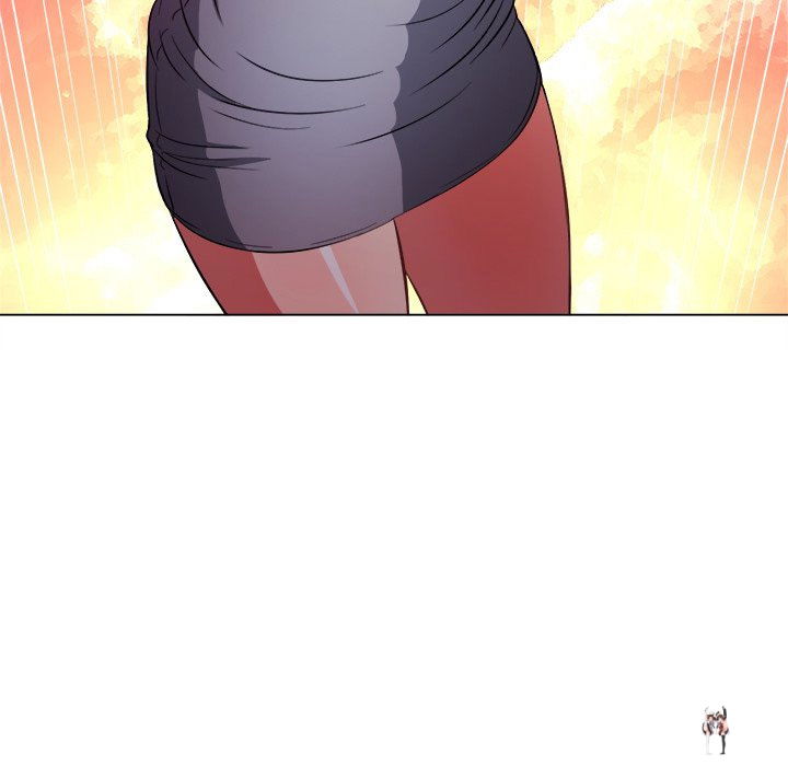 My High School Bully My High School Bully Chapter 79 - Page 126