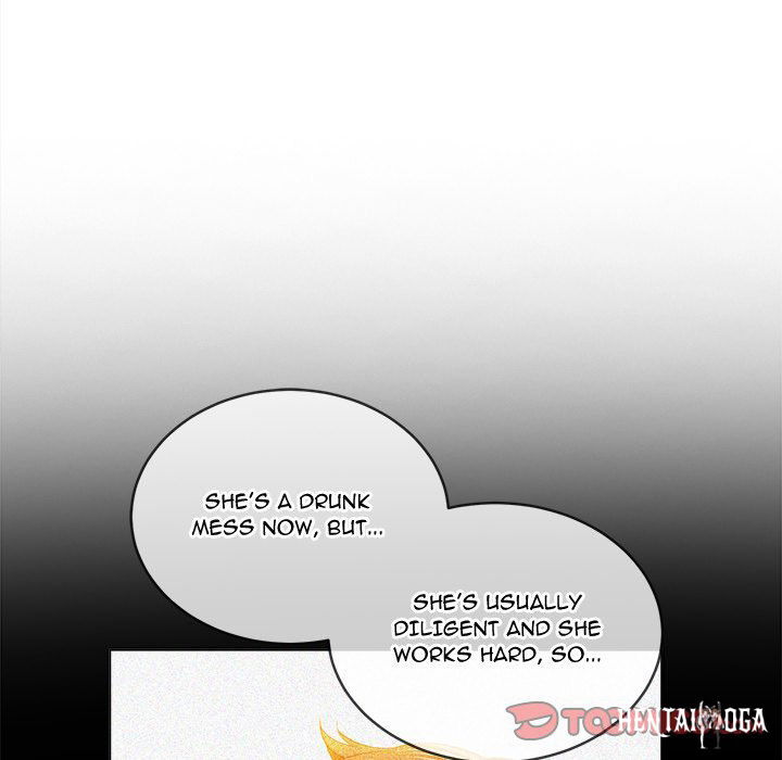 My High School Bully My High School Bully Chapter 79 - Page 129