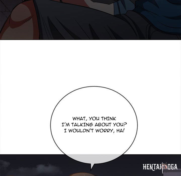 My High School Bully My High School Bully Chapter 79 - Page 13