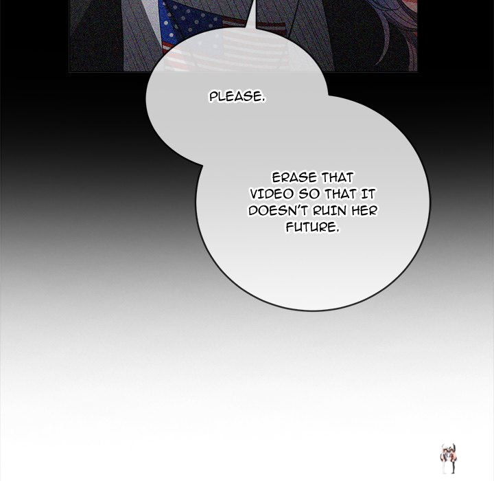 My High School Bully My High School Bully Chapter 79 - Page 131