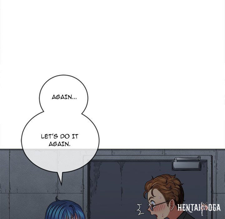 My High School Bully My High School Bully Chapter 79 - Page 133