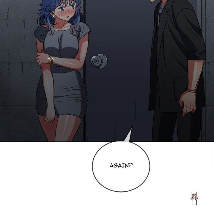 My High School Bully My High School Bully Chapter 79 - Page 134