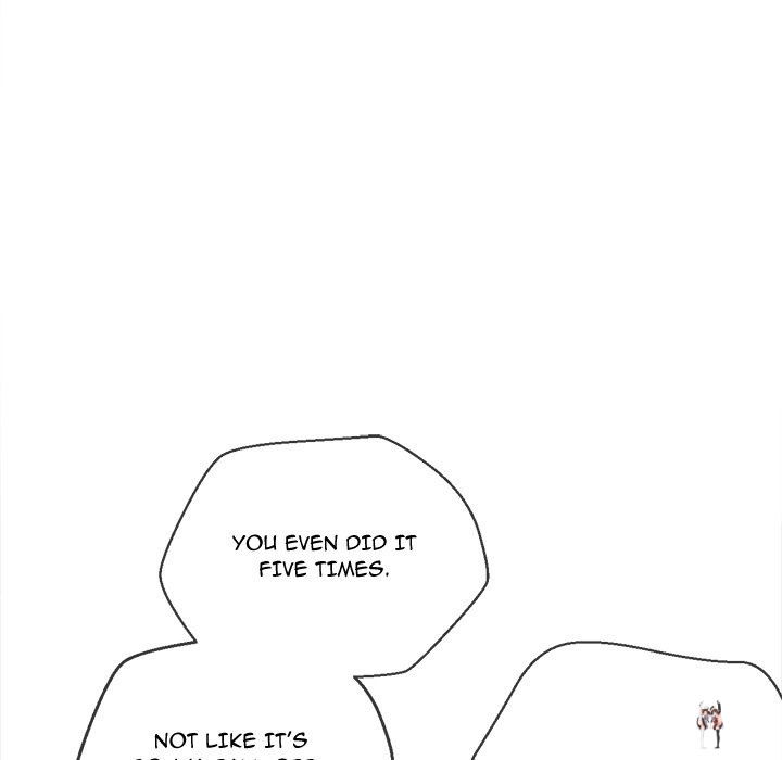 My High School Bully My High School Bully Chapter 79 - Page 135