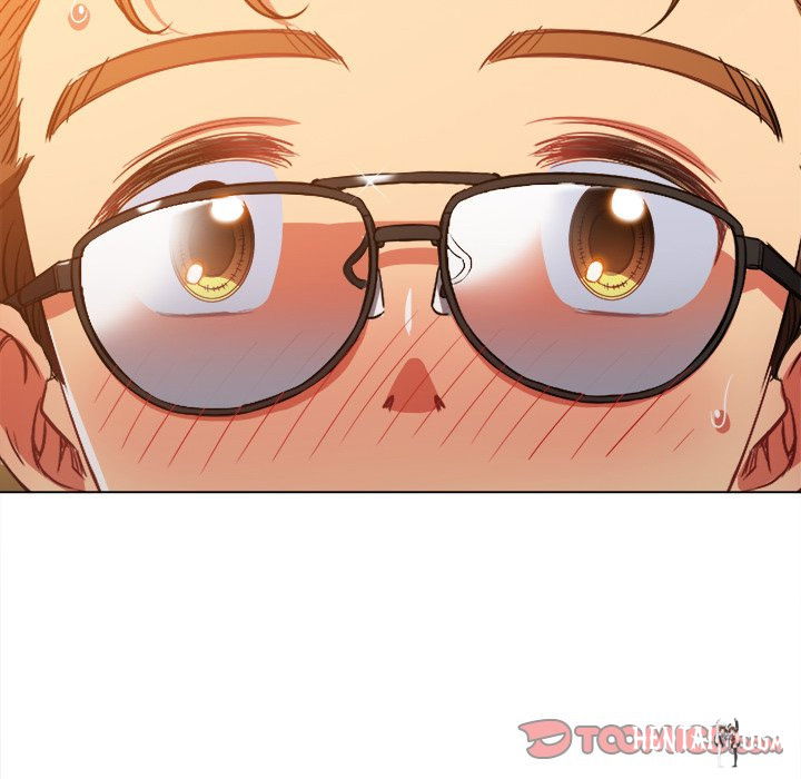 My High School Bully My High School Bully Chapter 79 - Page 138