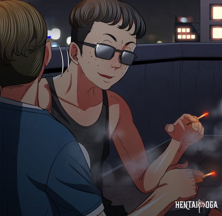 My High School Bully My High School Bully Chapter 79 - Page 14