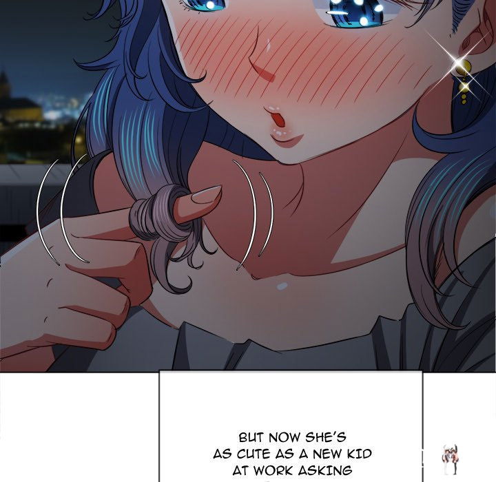 My High School Bully My High School Bully Chapter 79 - Page 140